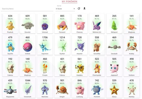 pokemon evolution|Pokémon that evolve by level .